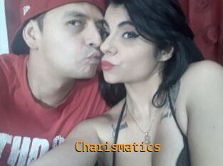 Charismatics