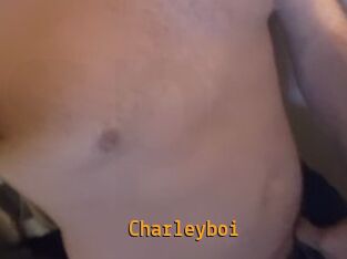 Charleyboi