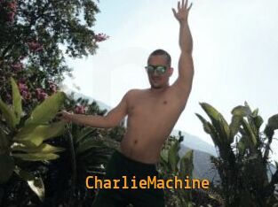 CharlieMachine