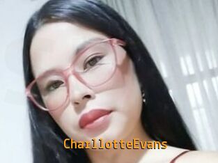 CharllotteEvans