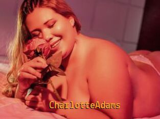 CharlotteAdams