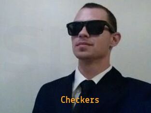 Checkers