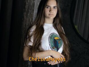 ChelseaMayers