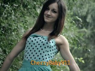 CherryBaby911