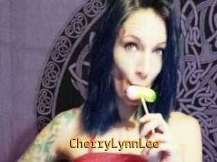 CherryLynnLee