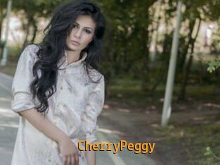 CherryPeggy