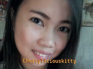 Cherryliciouskitty