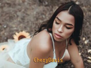 CheryDavis