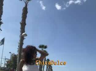 ChicaDulce