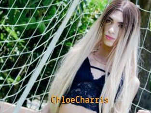 ChloeCharris