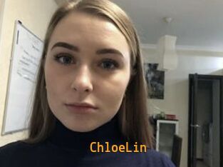 ChloeLin