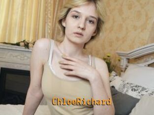 ChloeRichard