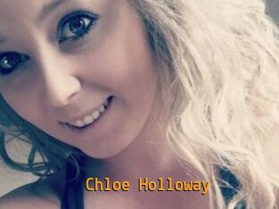 Chloe_Holloway
