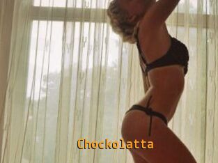 Chockolatta