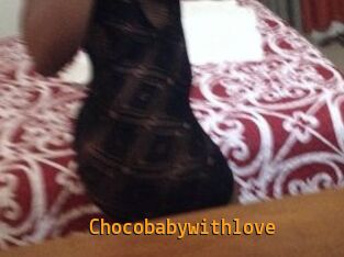 Chocobabywithlove