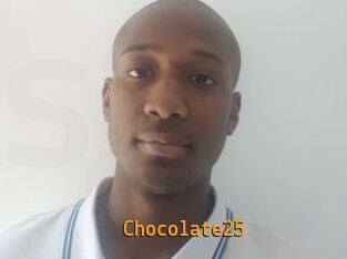 Chocolate25