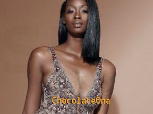 ChocolateOna Sexcam Portal