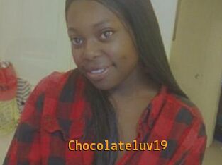 Chocolateluv19