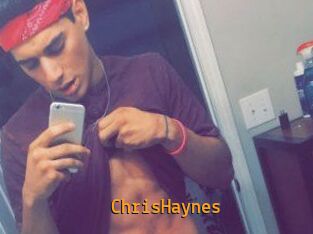 Chris_Haynes