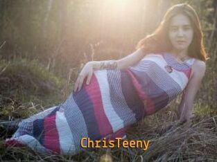 ChrisTeeny