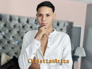 ChristianAriza