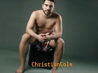 ChristianCole
