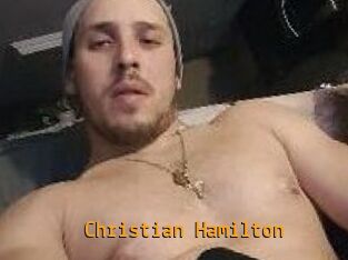 Christian_Hamilton