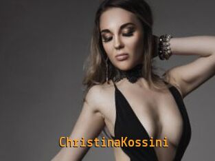 ChristinaKossini