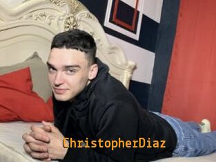 ChristopherDiaz