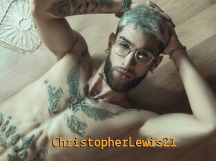 ChristopherLewis21