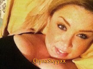ChynaSkyyxx