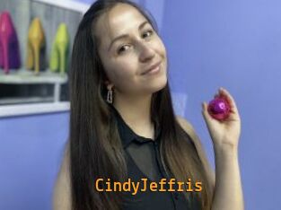 CindyJeffris Sexcam Portal