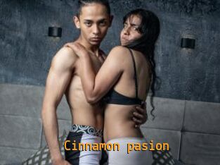 Cinnamon_pasion