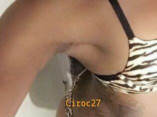 Ciroc27
