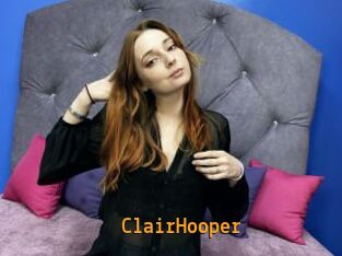 ClairHooper