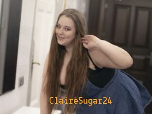 ClaireSugar24