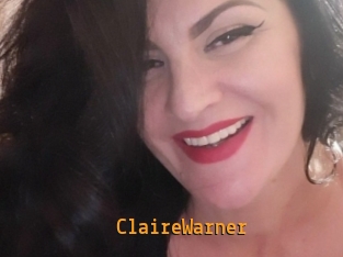 ClaireWarner