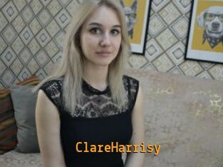 ClareHarrisy