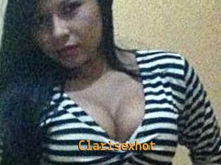Clarisexhot