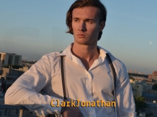 ClarkJonathan