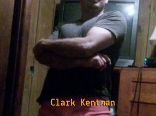 Clark_Kentman
