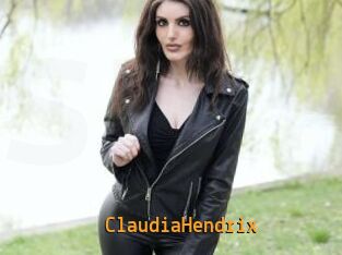ClaudiaHendrix