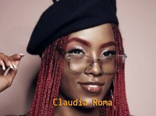 Claudia_Roma