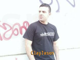 ClayJason