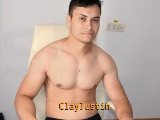 ClayJustin