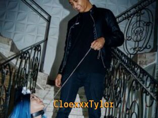 CloexxxTylor
