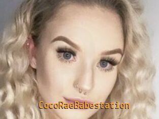 CocoRaeBabestation