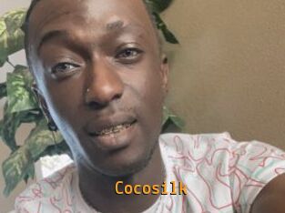 Cocosilk