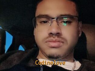 Codinelove Sexcam Portal