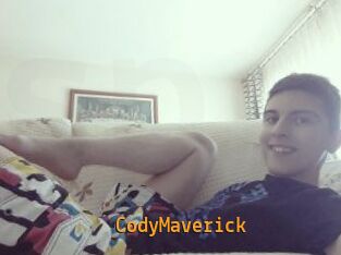 CodyMaverick